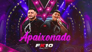 FK10 - Apaixonado  (Áudio Oficial)