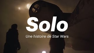 Navet ou chef d'oeuvre? - Cinéma | «Solo, une histoire de Star Wars»