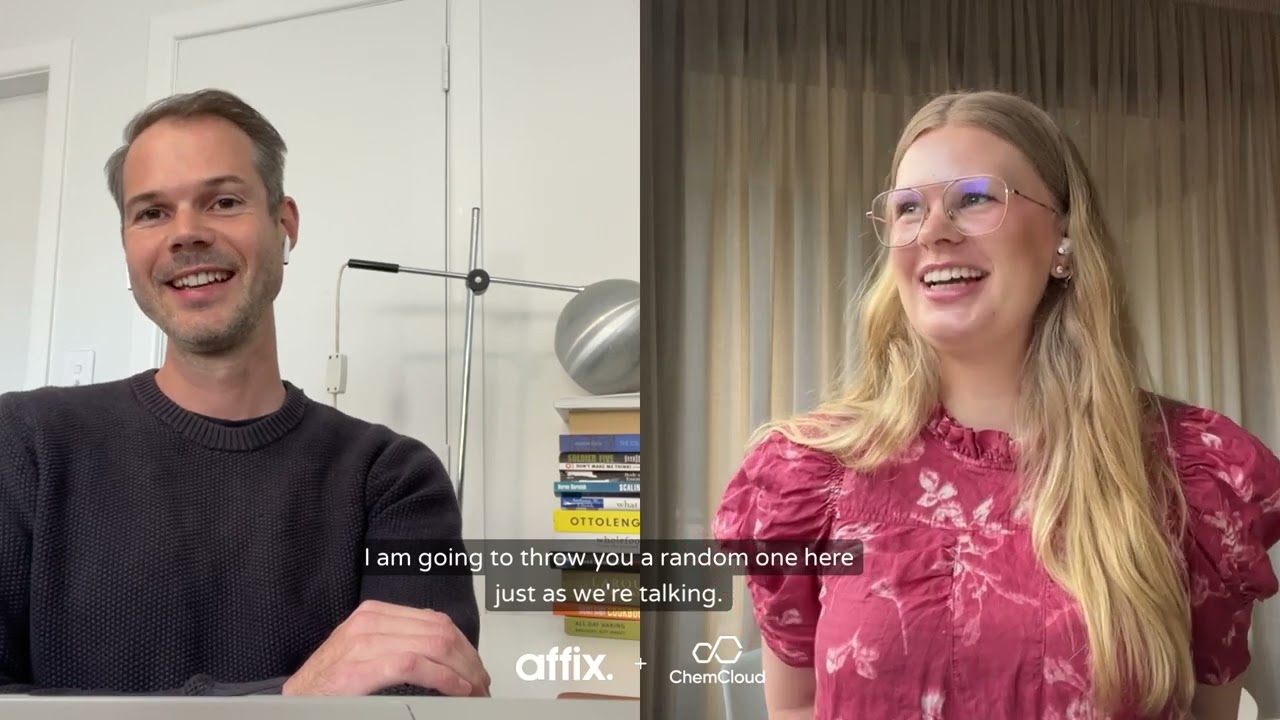 affix x chemcloud full clip