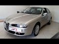 ALFA ROMEO 156 1.9 JTD CLASSIC A&G MOTORS