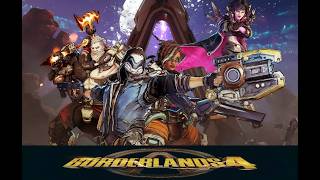 Borderlands 4 - EP 43 - Campaign & Side Quest