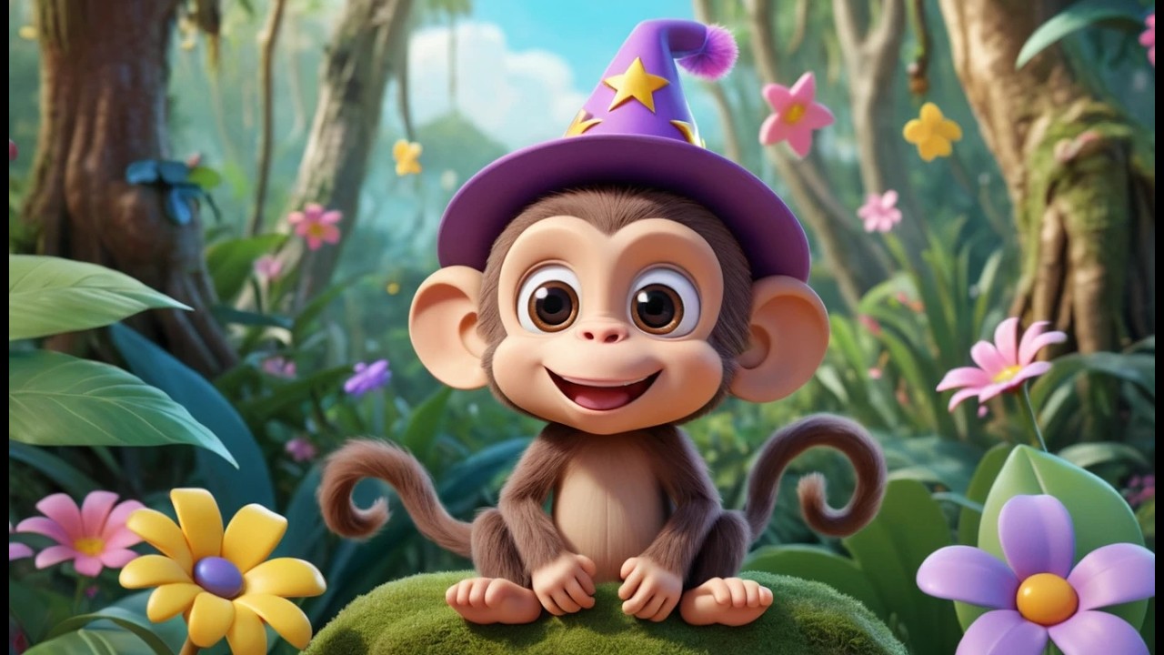 Ultimate 1 Hour Nursery Rhymes Marathon 2026 | Non-Stop Toddler Learning & Kids Songs