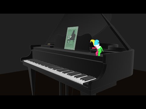 Videó: A Zongora, Mint Hangszer