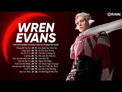 WREN EVANS -