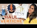 HAUL DE VERTICHE ❤/ Ropa Económica 👚