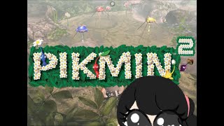Pikmin 1 Squared randomized