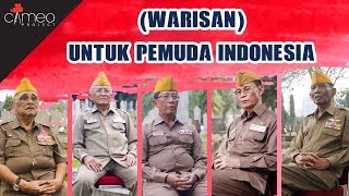 Download Lagu VETERAN UNTUK INDONESIA - SELAMAT HARI PAHLAWAN MP3