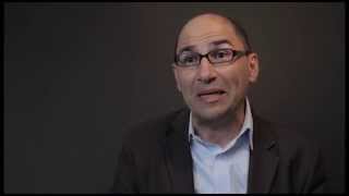 Celebrity Play That Changed My Life: Playground Profile