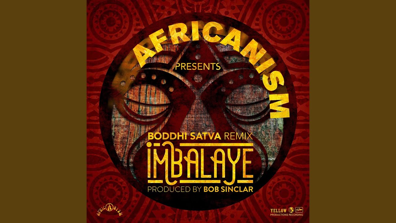 Ver Imbalayé (Boddhi Satva Ancestral Soul Extended Remix) en YouTube Ver Imbalayé (Boddhi Satva Ancestral Soul Extended Remix) en YouTube