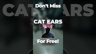 Cat Ears Are Finally Coming To Warframe! But How Can You Help Get Them?