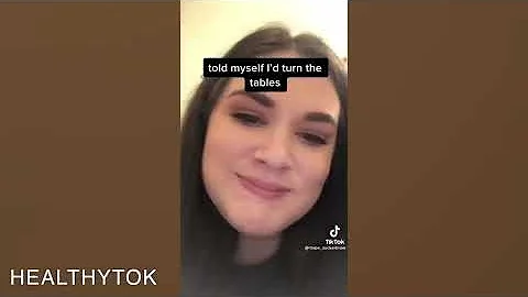 ✨Weight loss Motivation/ Transformation ✨ Life-Changing  (Before and after)~TikTok Compilation