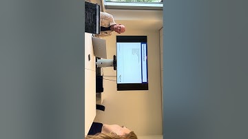 Filmpje met Bas! (BP 4)