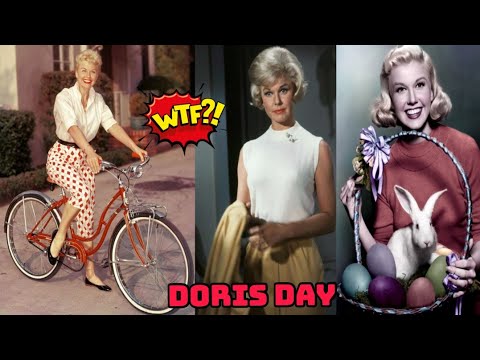 Video: Doris Day Net Worth