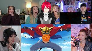 'Sabo memenangkan kompetisi dan memakan Mera Mera no Mi' | Episode 678 | One Piece Reaction Mashup