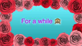 Beautiful Fan Video - Malaki&Cesrae