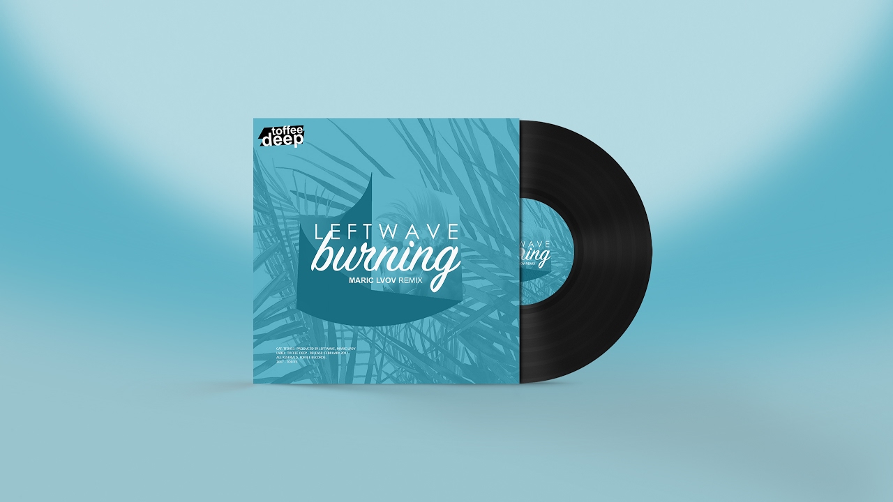 Watch LeftWave - Burning (Maric Lvov Remix) OUT NOW on YouTube Watch LeftWave - Burning (Maric Lvov Remix) OUT NOW on YouTube