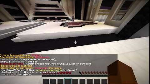 Tpa kill on Timelesspvp.net