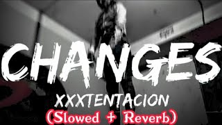 Download Mp3 Changes✓- Xxxtentacion 🖤 (slowed & Reverb) Gudang lagu Download Mp3 Changes✓- Xxxtentacion 🖤 (slowed & Reverb)