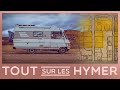 Et si vous achetiez un hymer vintage  quelques infos utiles 