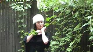 Amy Chiang improv (part 2 of 2) ((david spearman cameo))