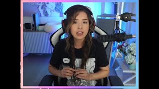 Poki On Big Streamer Showing Off Their Subcount