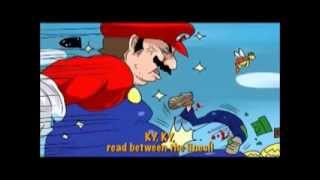 【UTAU】Western Show on Super Mario World 【Lavitz - Catio - Koji - Takara Asune】