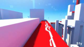 Mirror's Edge DLC Free Mode (Updated!)