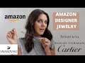 THE BEST JEWELRY FROM AMAZON