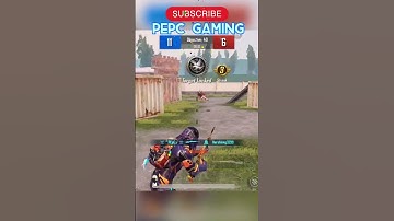 M24 tdm 😱😱 #pubgmobile #bgmi #pubg #viral #shortvideo #trending