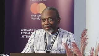 2026 AFRIAK Induction Workshop | AFRIAK 2026 Atelier d’intégration