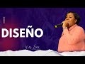 DISEÑO / PASTORA KEY LEWIS OFICIAL