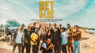 SET DJ BR DA TIJUCA - KF, Felp, TH, Igor, Maneirinho, Hyperanhas, Nathan, Meno Bom, Pelé, DaPaz, Leo