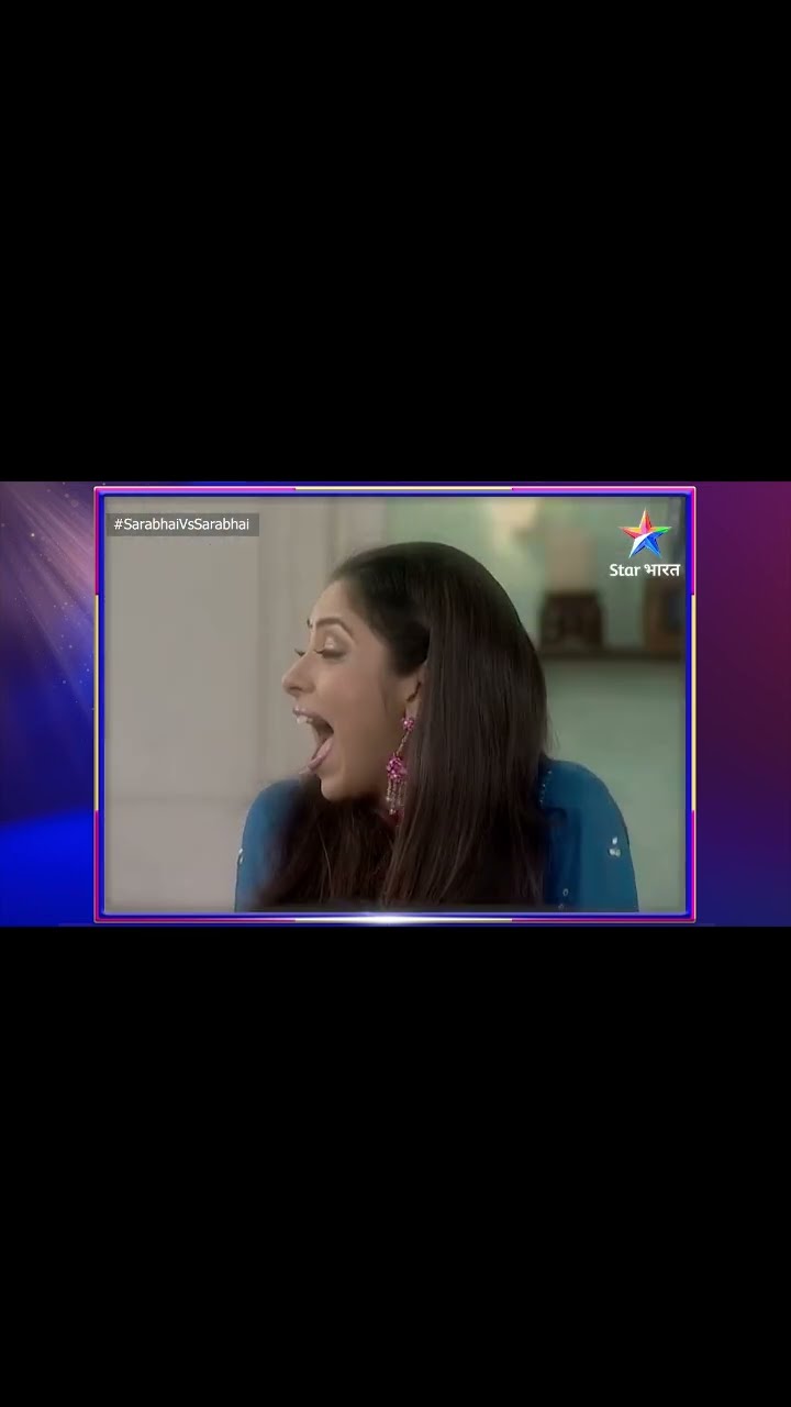 Sarabhai vs Sarabhai | Poetry: Main Lukha Hu | Poetry Competition #sarabhaivssarabhai #shorts