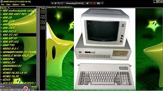 Full ATTRACT MODE MAME MESS 486 VC HD First International Computer 199x PROBLEM IBM PC 5170 CLONE BOOT ST News