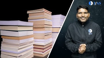 Best Study Material for CSIR NET | Join IFAS Classroom Coaching