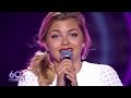 Louane - Avenir (live @ 60 ans Europe 1)