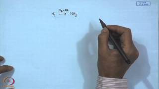 Mod-38 Lec-38 Non - metals in Biology - II