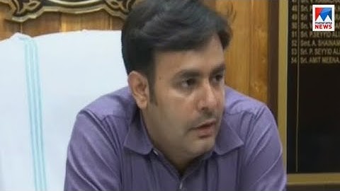 മലപ്പുറം ജില്ലയിൽ ദുരന്തനിവാരണ സേനയുടെ സേവനം ലഭ്യമാകും | Malappuram nipah virus