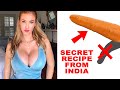 Secret Recipe from India. 6 HOURS IN A ROW. For men and women. Simple recipe