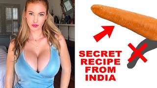 Secret Recipe from India. 6 HOURS IN A ROW. For men and women. Simple recipe