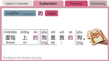 [ 的 clause] How to use 的 to modify anything in Mandarin Chinese?