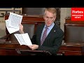 James Lankford: 'Here's A List Of The Countries' Where Border Crossers Come From