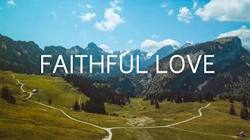 Faithful Love by Cesar Manalili (Instrumental) 🎵