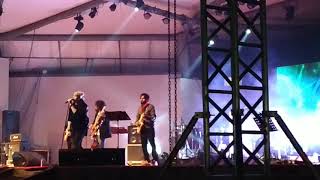 Alcheringa 2020 || Jubin Nautiyal || live concert || IIT Guwahati screenshot 2