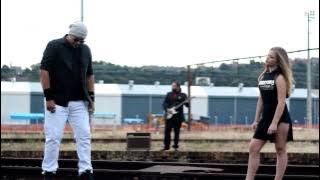 IMPRESSIONANDO OS ANJOS - (Versão Feminima) - Gabi Fratucello (COVER OFICIAL)