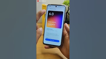 Realme P3x Software Update Kaise Kare | Software Update #realme