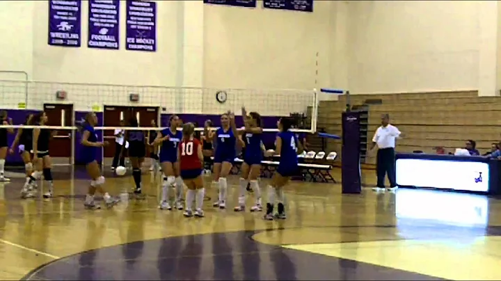 Senior Clips 2 - Erika Norton