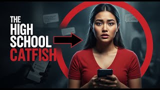 The High School Catfish - Shocking Truth Behind Anonymous Texts | True Crime Documentary