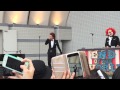 前列 フリーライブ SEKAI NO OWARI マーメイドラプソディー 高音質①