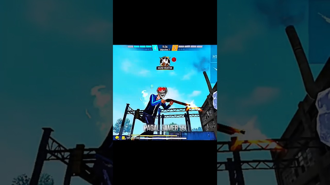 # impossible pagal gamer 99 🍷👺